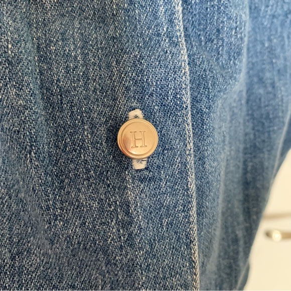 Vintage Tommy Hilfiger top - Picture 5 of 7